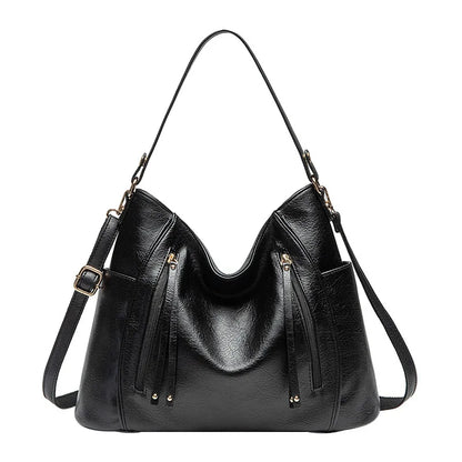 Clotilde | Sac en cuir Luxe