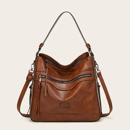Mélusine | Sac en cuir premium