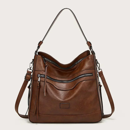 Mélusine | Sac en cuir premium