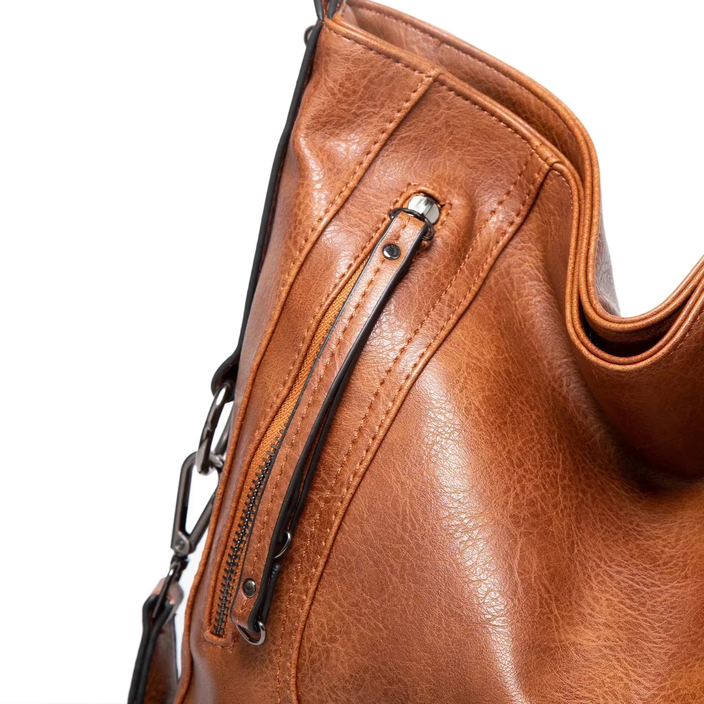 Prisca | Sac en cuir pour tous les jours