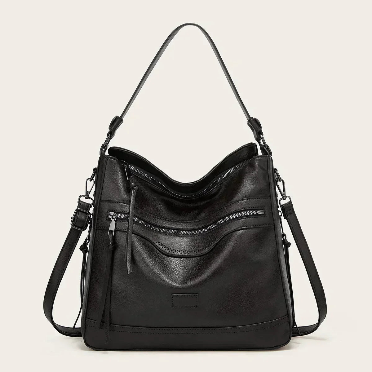 Mélusine | Sac en cuir premium