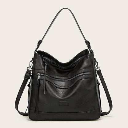 Mélusine | Sac en cuir premium