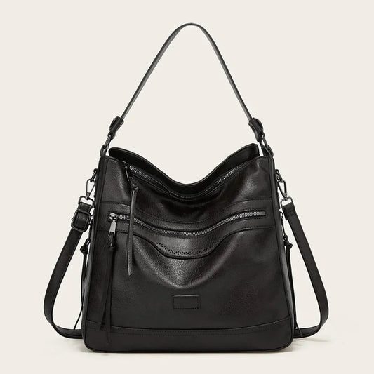Mélusine | Sac en cuir premium