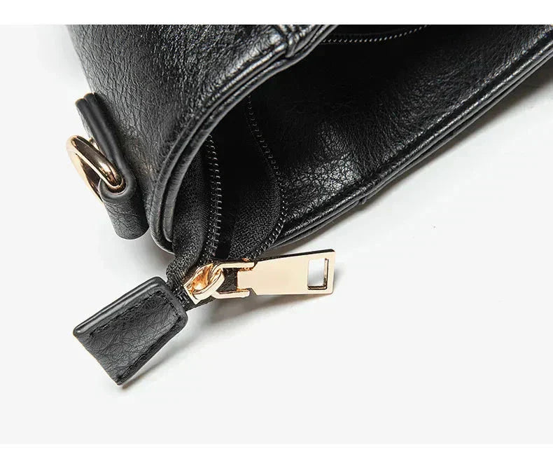 Clotilde | Sac en cuir Luxe