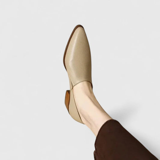 Mireille | Chaussures orthopédiques