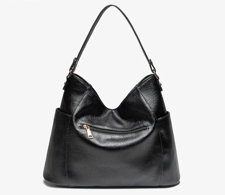 Clotilde | Sac en cuir Luxe