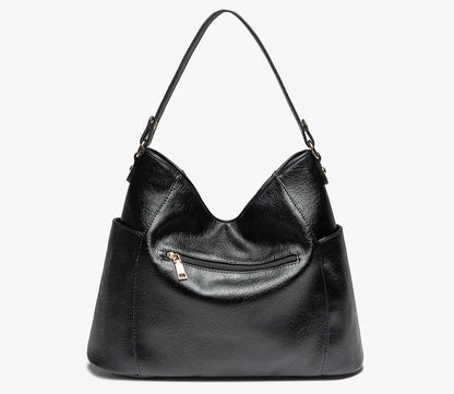 Clotilde | Sac en cuir Luxe