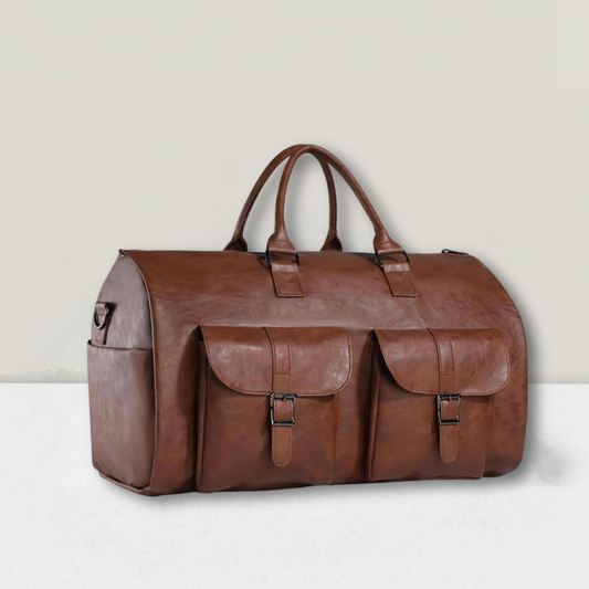 Apollonia | Sac de voyage compact