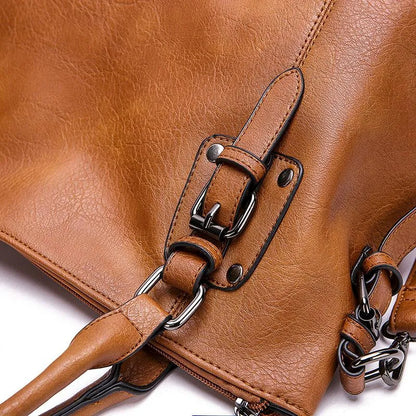 Ophélie | Sac à bandoulière élégant