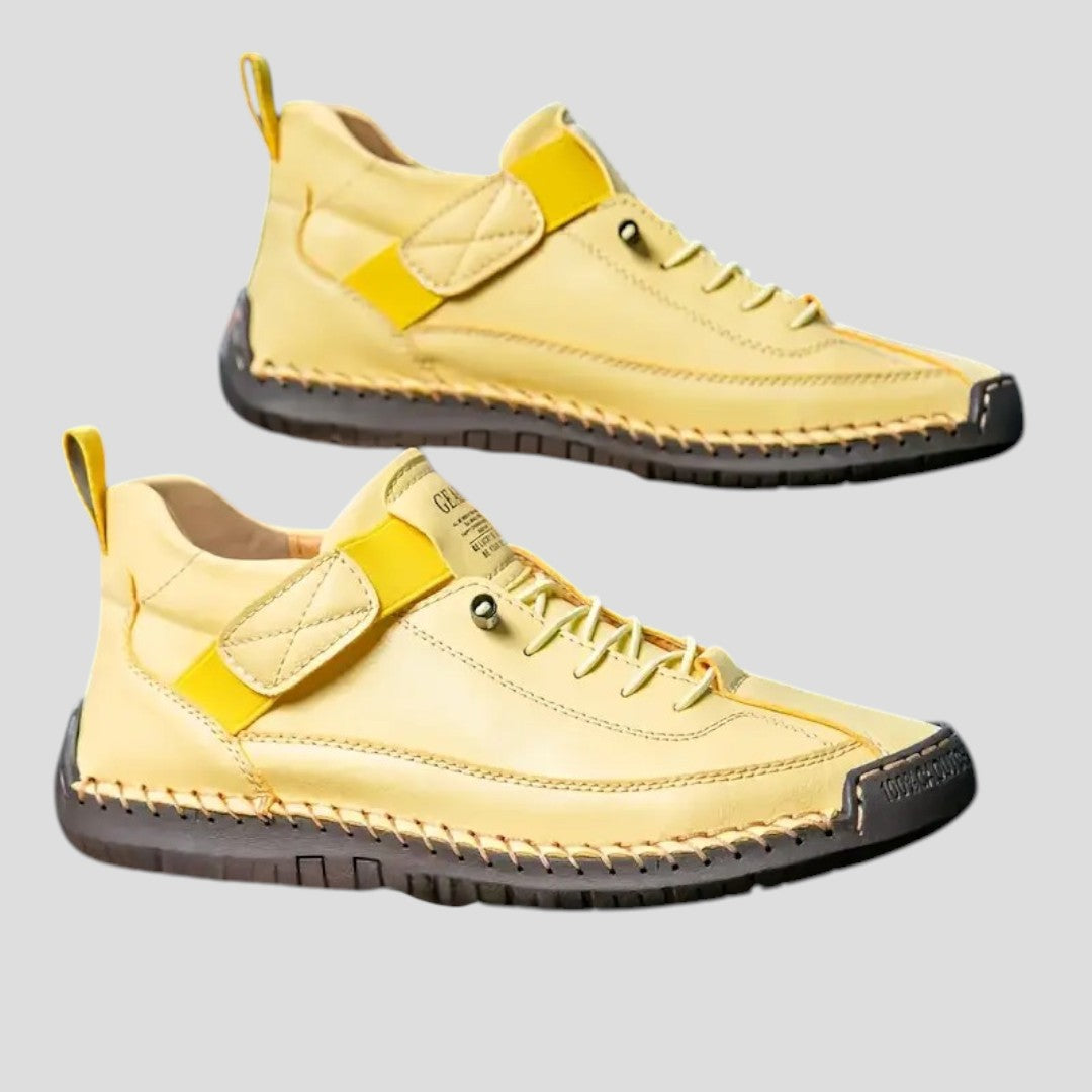 Céleste| Baskets Orthopédiques Confortables