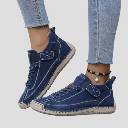 Céleste| Baskets Orthopédiques Confortables