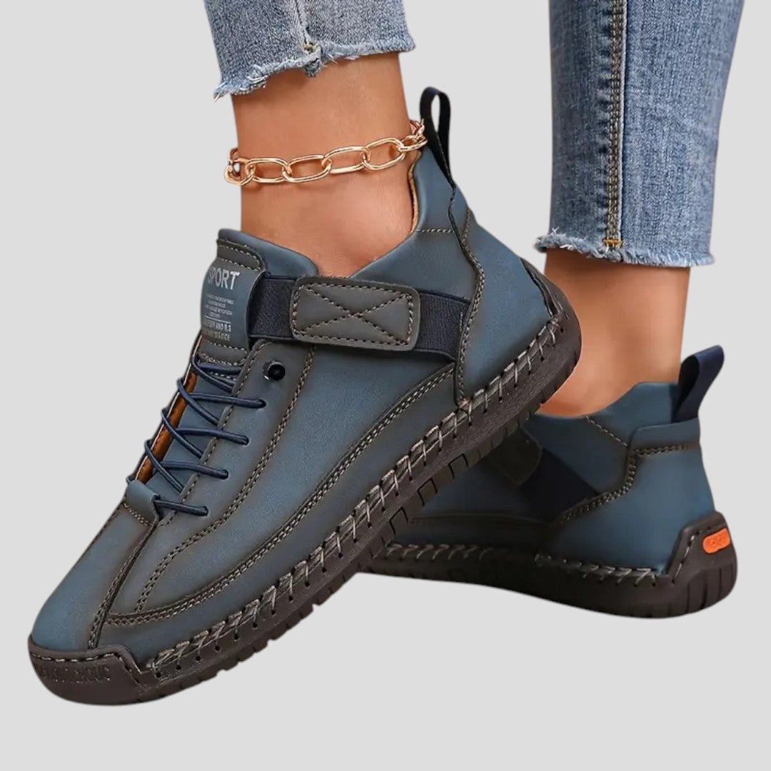 Céleste| Baskets Orthopédiques Confortables
