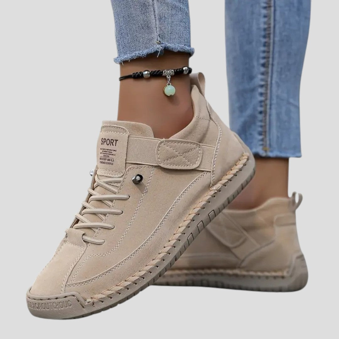 Céleste| Baskets Orthopédiques Confortables