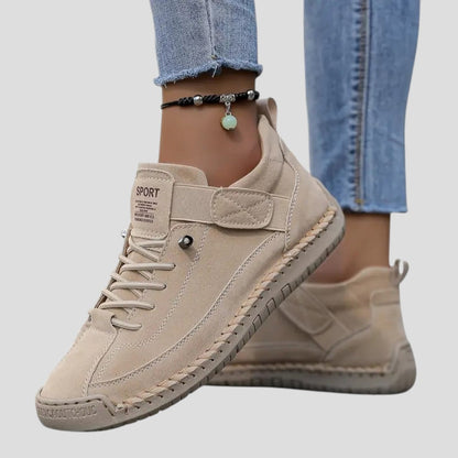 Céleste| Baskets Orthopédiques Confortables