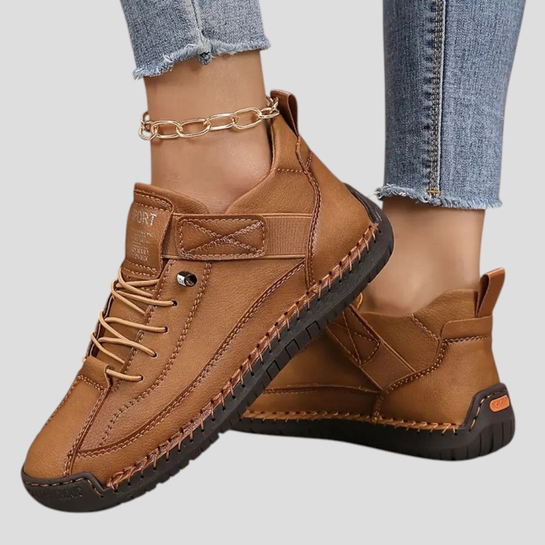 Céleste| Baskets Orthopédiques Confortables