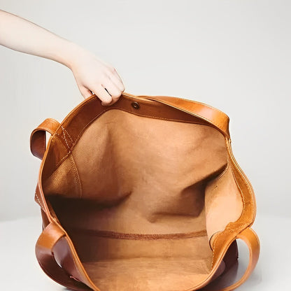 Salomé | Sac en cuir rétro