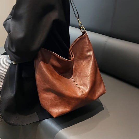 Émeraude | Sac à bandoulière premium