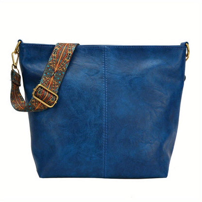 Émeraude | Sac à bandoulière premium