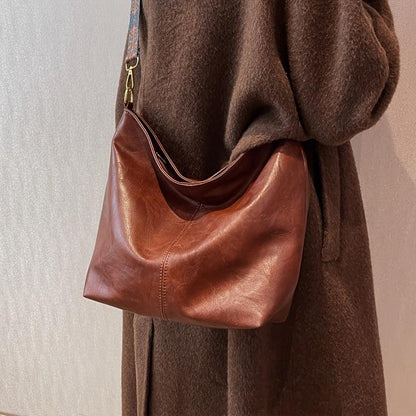 Émeraude | Sac à bandoulière premium