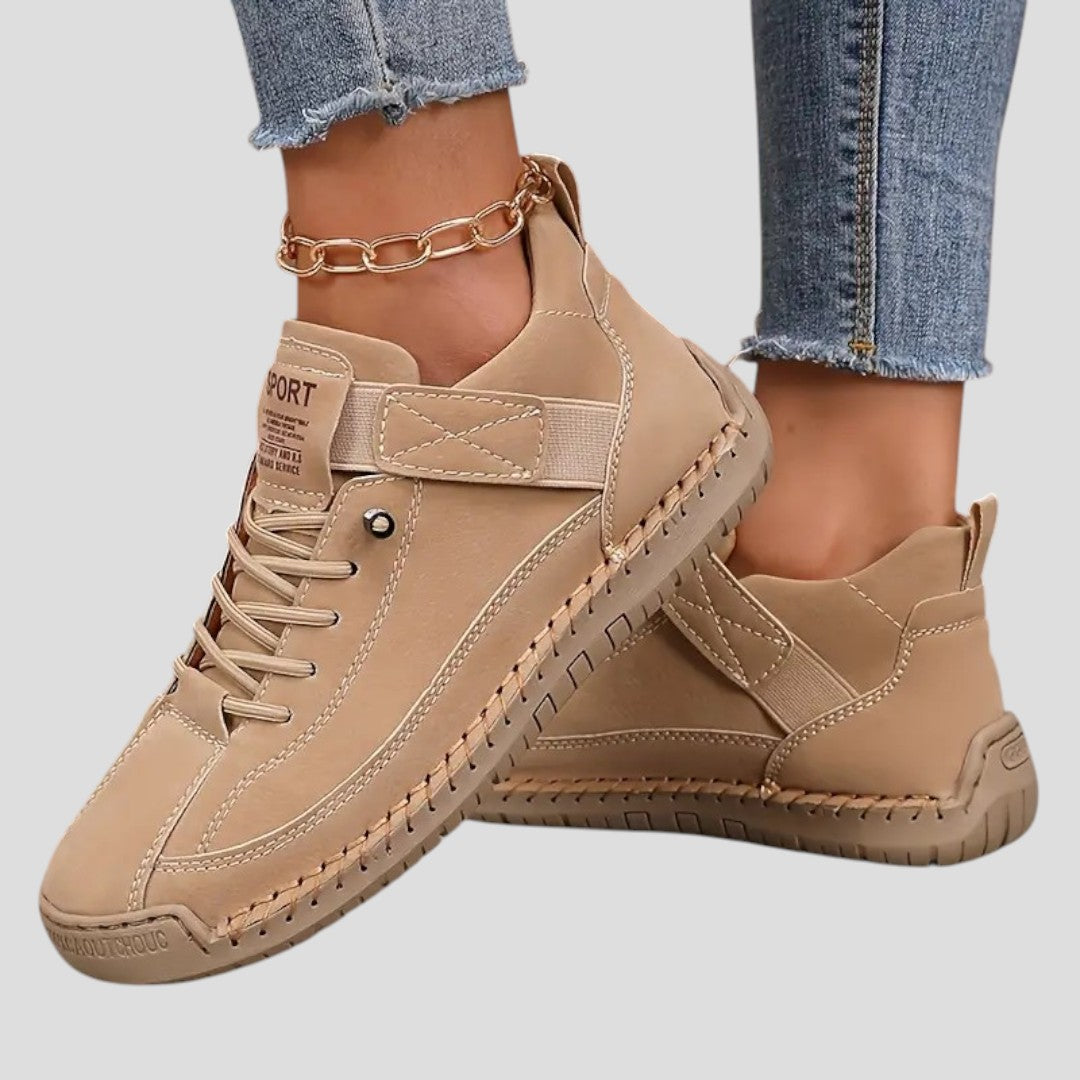 Céleste| Baskets Orthopédiques Confortables