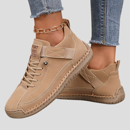 Céleste| Baskets Orthopédiques Confortables