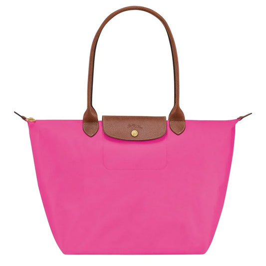 Nélia | Grand Sac Fourre-tout Le Pliage, Fauve