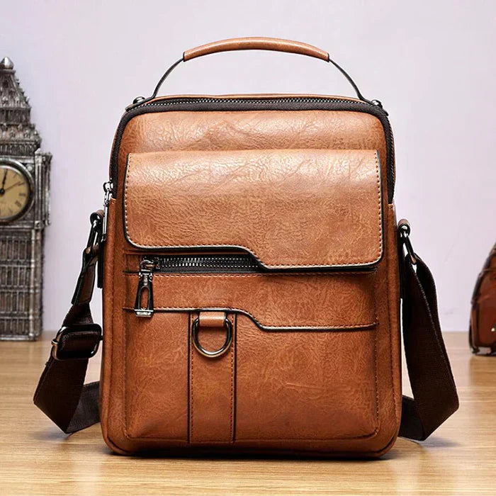 Maëlys | Sac à bandoulière de luxe