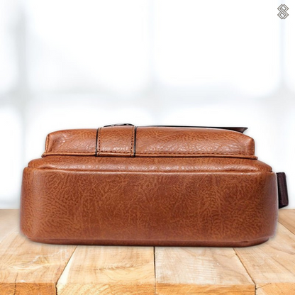 Maëlys | Sac à bandoulière de luxe