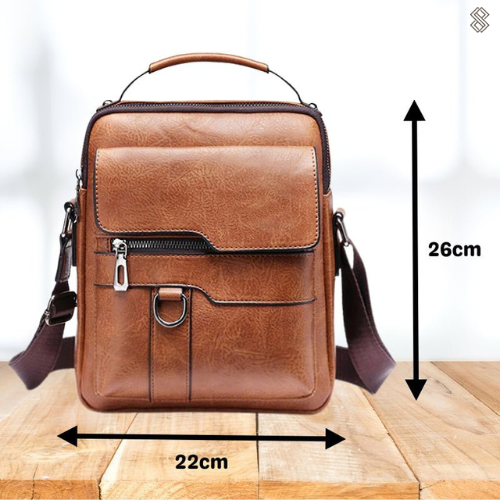 Maëlys | Sac à bandoulière de luxe