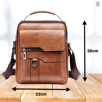 Maëlys | Sac à bandoulière de luxe