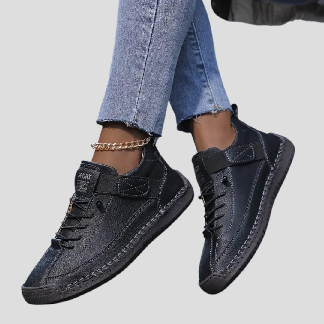 Céleste| Baskets Orthopédiques Confortables