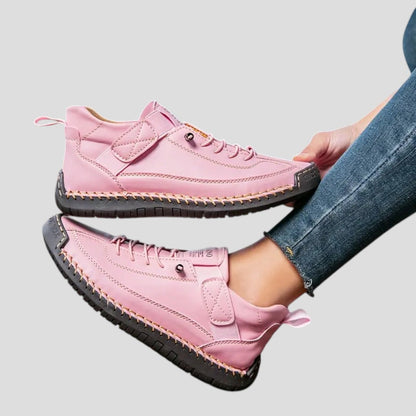 Céleste| Baskets Orthopédiques Confortables