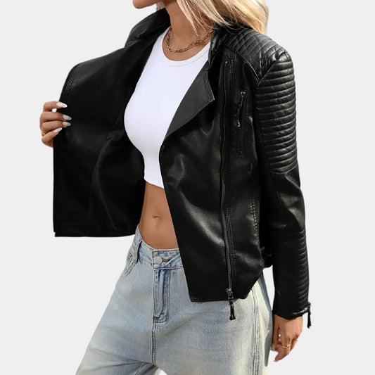 Clémence | Veste Raffinée