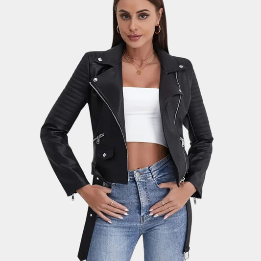 Geneviève | Veste Raffinée
