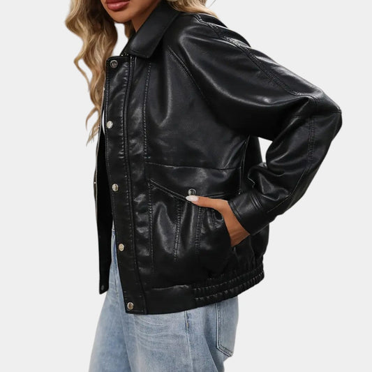 Camille | Veste Raffinée