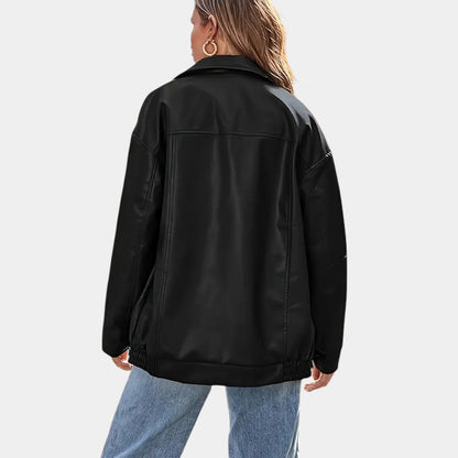 Anaïs | Veste Raffinée