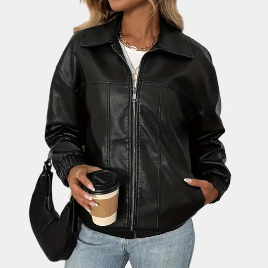 Victoire | Veste Raffinée