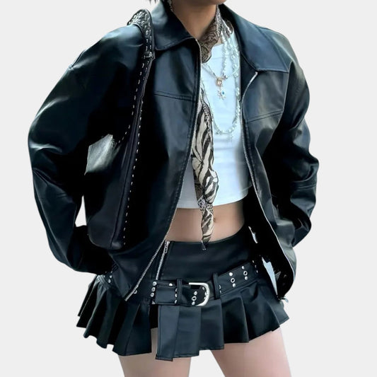 Delphine | Veste Raffinée