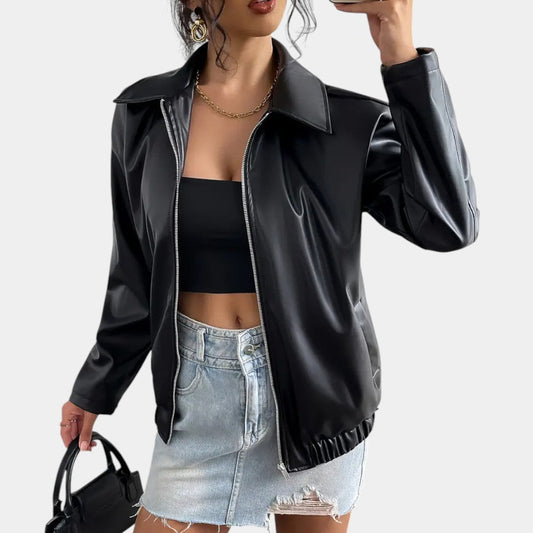 Océane | Veste Raffinée