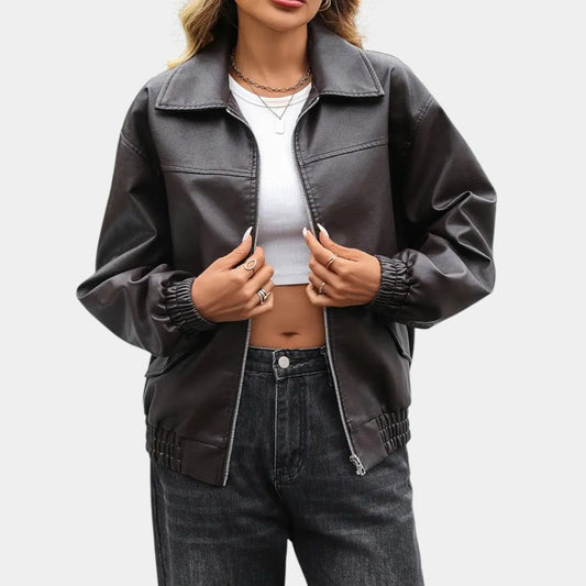 Isabelle | veste raffinée