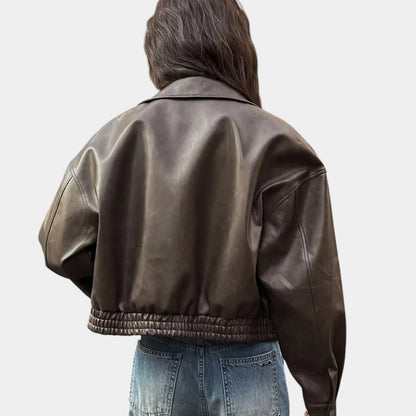 Élodie | Veste Raffinée