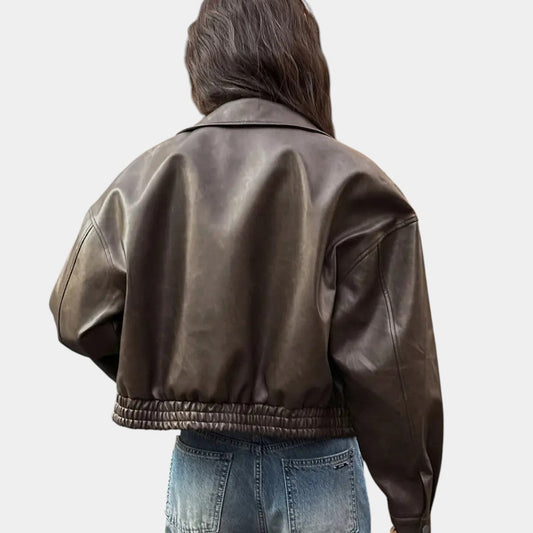 Élodie | Veste Raffinée