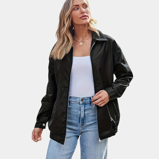 Anaïs | Veste Raffinée