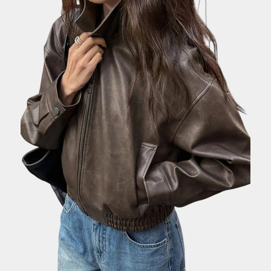Élodie | Veste Raffinée