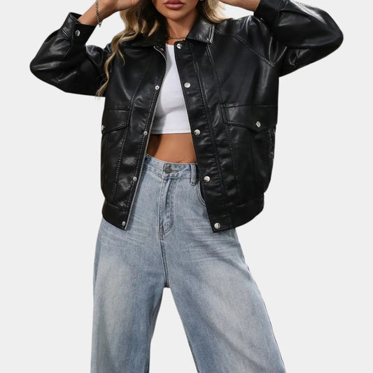 Camille | Veste Raffinée