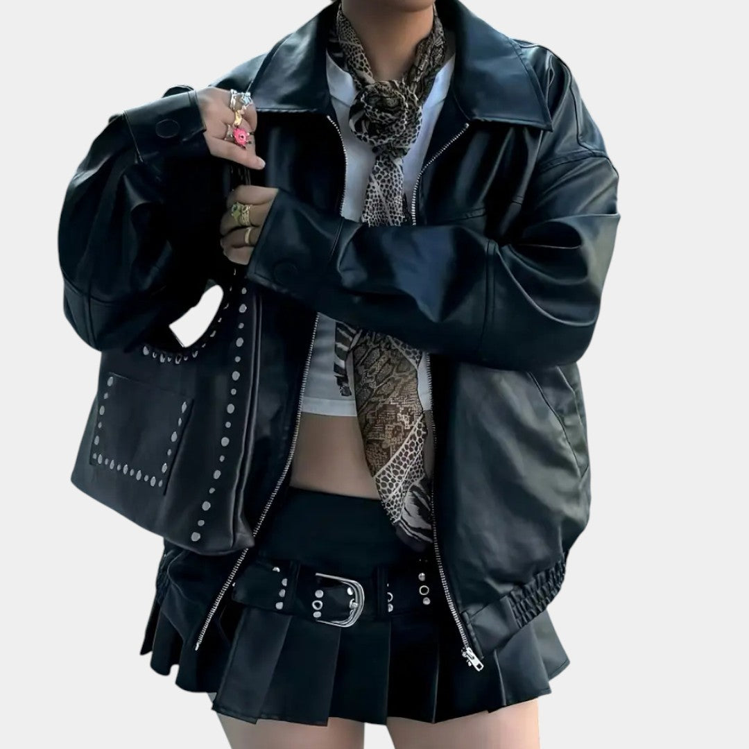 Delphine | Veste Raffinée
