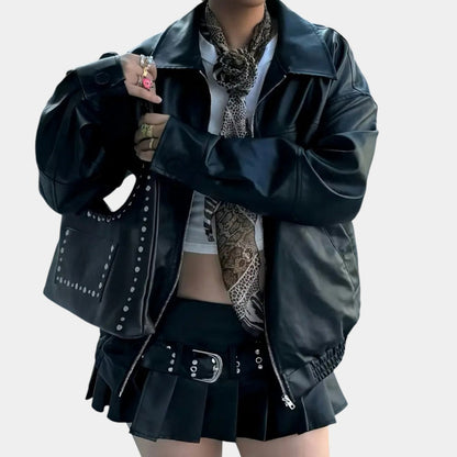 Delphine | Veste Raffinée