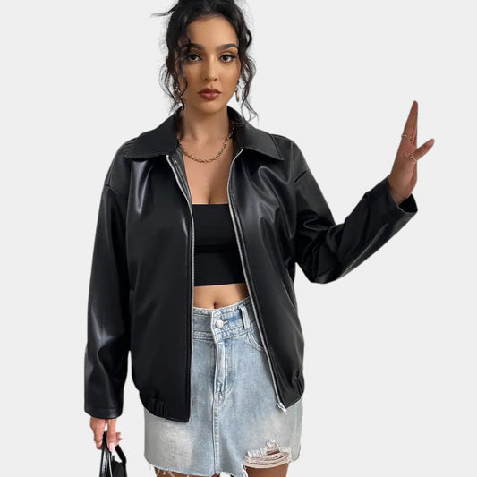 Océane | Veste Raffinée