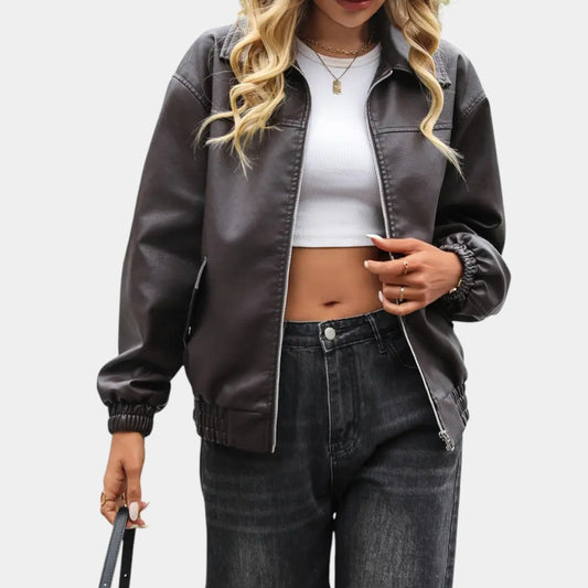 Isabelle | veste raffinée