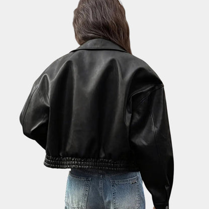 Élodie | Veste Raffinée
